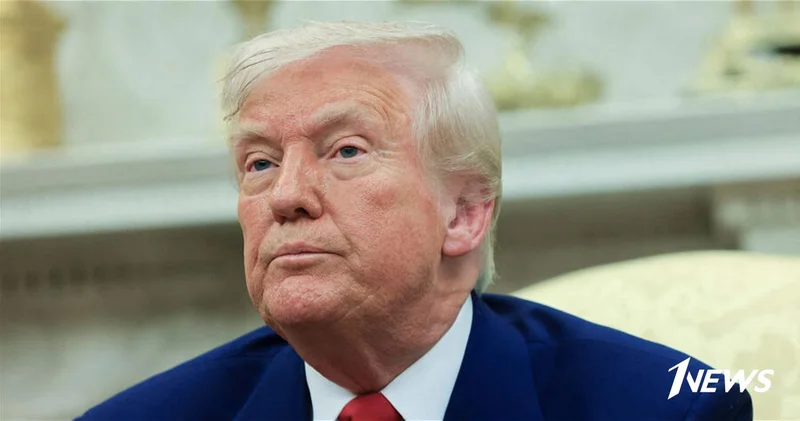 Трамп согласился на встречу в Давосе по Гренландии