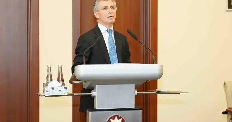 “20 Yanvarı həyata keçirənlərə cəza Şuşa Zəfərinin qazanılması oldu” Zahid Oruc