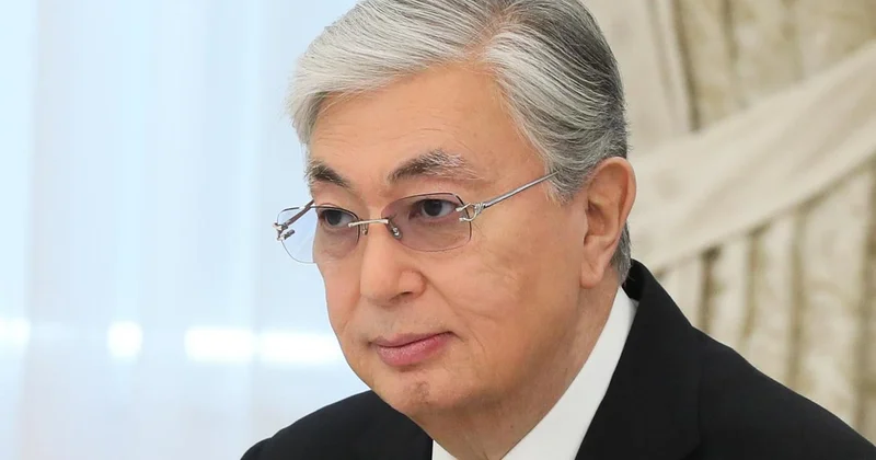 Qazaxıstanda vitse prezident vəzifəsi yaradılacaq