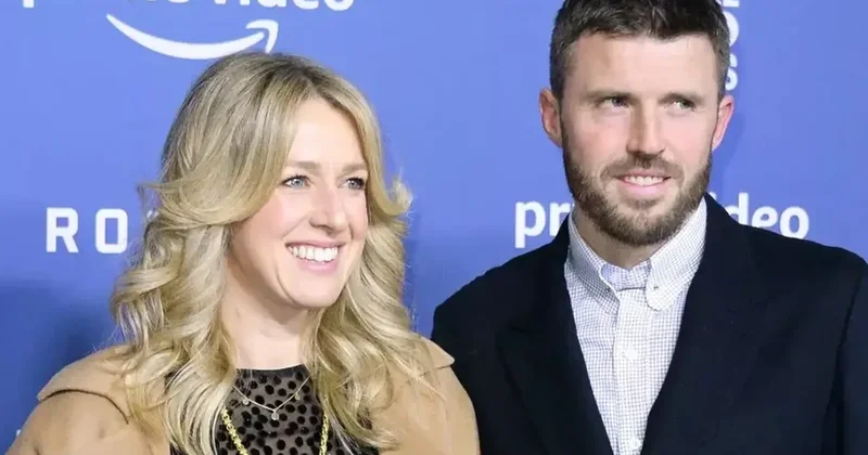 Kerrik, həyat yoldaşı və Roy Kin: köhnə qalmaqal yenidən gündəmdə