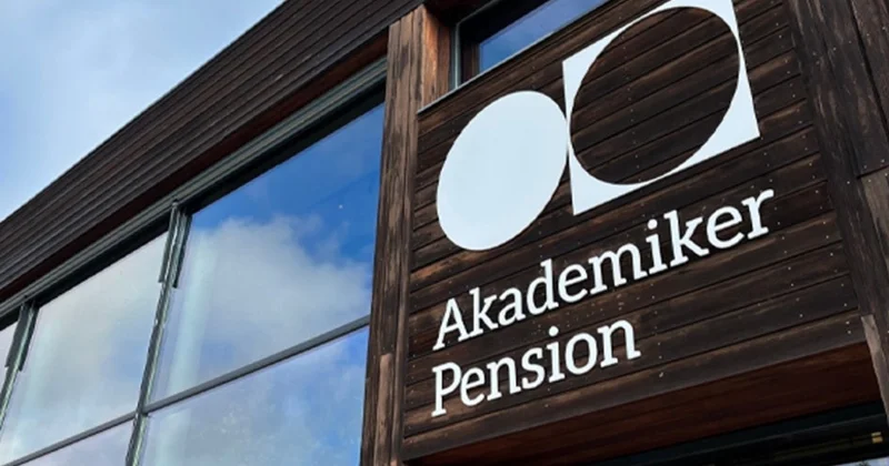 DPA: Пенсионный фонд Дании решил продать облигации США