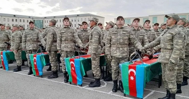 Bu universitetləri bitirənlər hərbi xidmətdən azad olunacaqlar