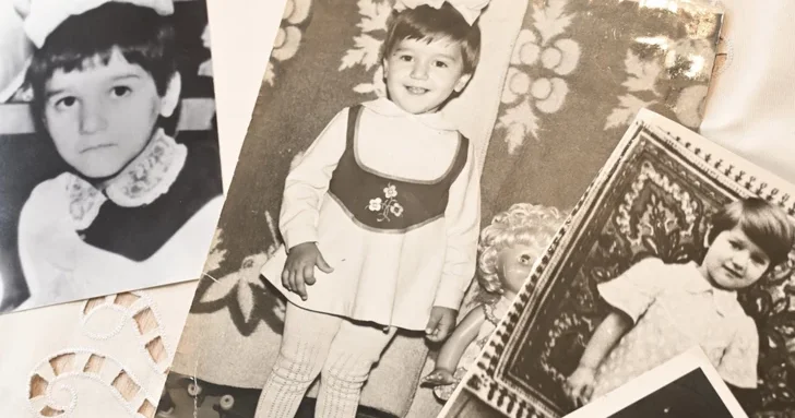 Лариса, которой было всего 13: История юной жертвы Черного января