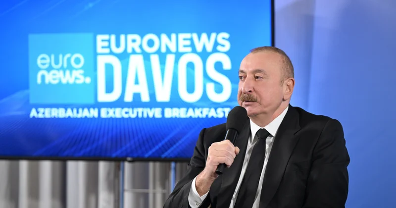 Prezident İlham Əliyev: Artıq 16 ölkəyə təbii qaz ixrac edirik və onların 10 u Avropa İttifaqının üzvüdür