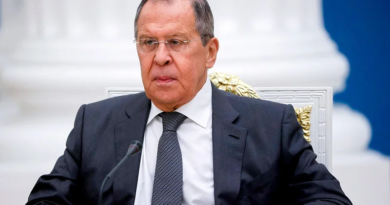 Lavrov onlara sərt xəbərdarlıq etdi