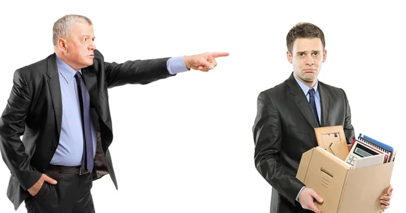 Britaniyada iş yerlərinin ixtisarı 2020 ci ildən bəri rekord həddə çatıb