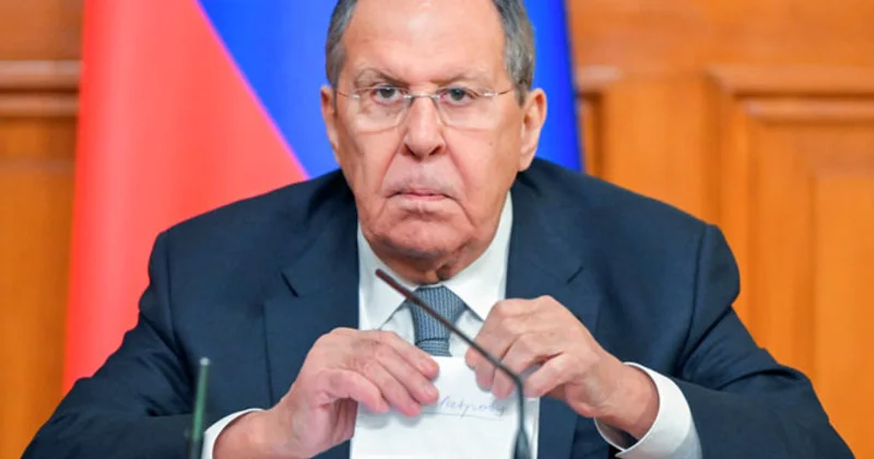 Армения отдаляется от ОДКБ. Лавров угрожает обновлено 14:39