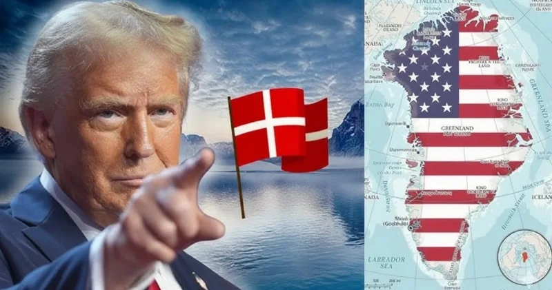 Trampa ağır zərbə: Respublikaçılar üsyan qaldırdı