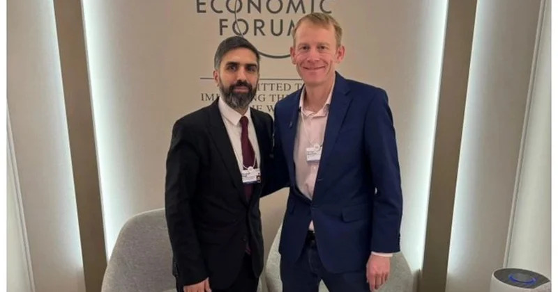 SOCAR və Planet Labs ekoloji monitorinq üçün peyk məlumatlarının istifadəsini müzakirə edib