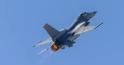 На американскую базу в Гренландии прибудут самолеты NORAD