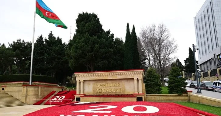 20 Yanvar Milli iradənin zəfərə uzanan başlanğıcı