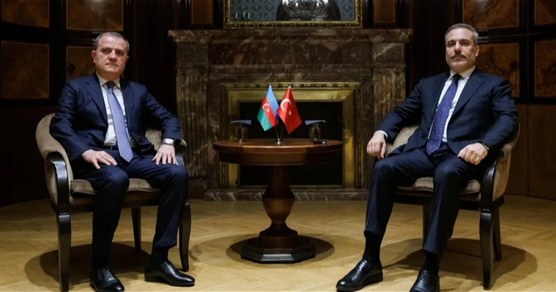 Байрамов и Фидан обсудили по телефону региональные процессы