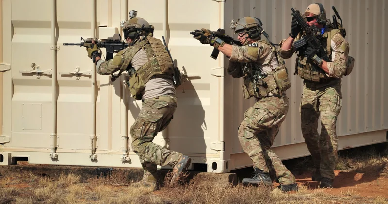 ABŞ tezliklə narkotik qaçaqmalçılığına qarşı quru əməliyyatlarına başlayacaq