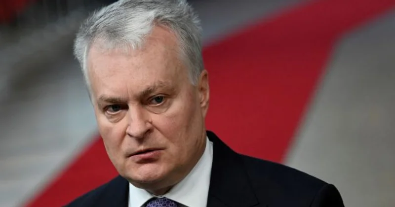 Litva Prezidenti: Sovet təcavüzü Azərbaycan xalqının iradəsini qıra bilmədi