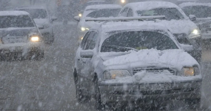 FHN yenidən əhaliyə müraciət etdi