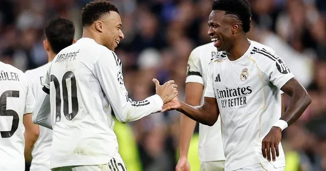 Real və Arsenal dan qələbə, PSJ uduzdu