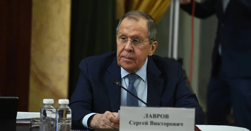 Беспрецедентное вторжение : Лавров описал сценарий США в Венесуэле