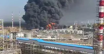 “Kommersant”: “Bu, Rusiyada 15 ildir ki, baş verməyib...”