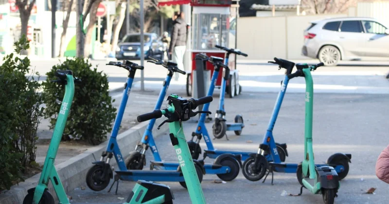 Опасность на двух колесах