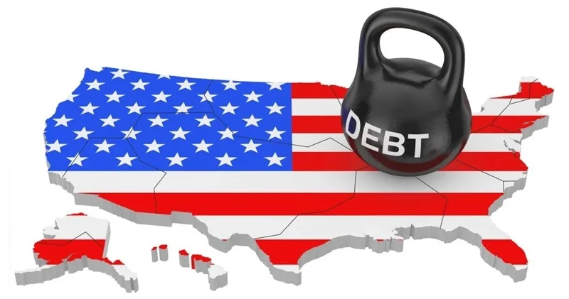 ABŞ kreditorlarla münaqişəyə başlayır