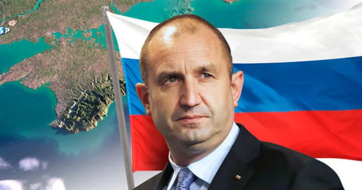 Prezident istefa ərizəsi yazıb