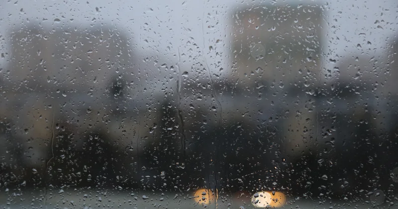 Ölkə ərazisində yağıntılı hava şəraiti davam edir