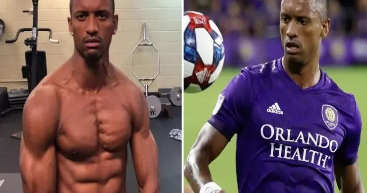 Nani futbola qayıdır: Portuqaliyalı futbolçu Qazaxıstanda oynayacaq və..