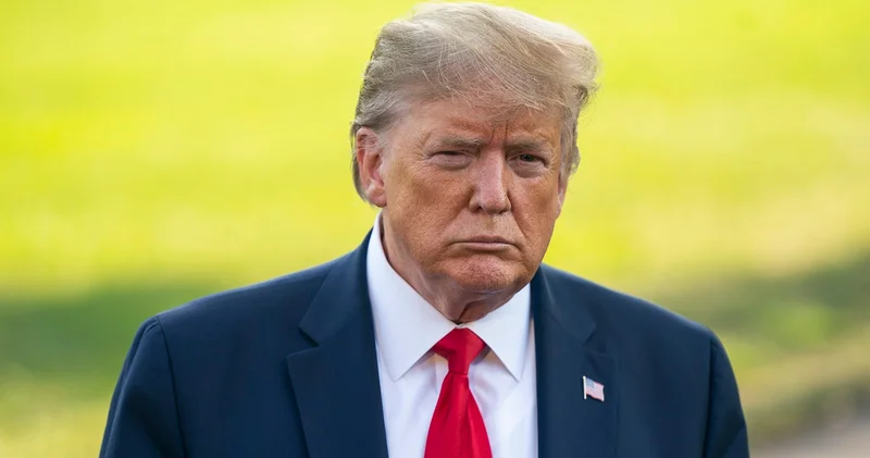 Трамп указал на свой исторический вклад в НАТО Minval Politika