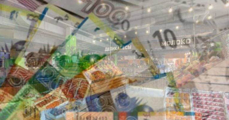 Rusiyada qiymətlər kəskin bahalaşıb Vergilərin artırılması və müharibə öz sözünü deyir