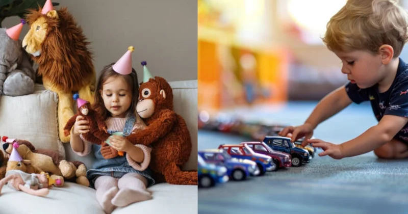 Bir uşağın əlində haçan bu oyuncağı görsəm, bilirəm ki, valideynləri boşanacaq