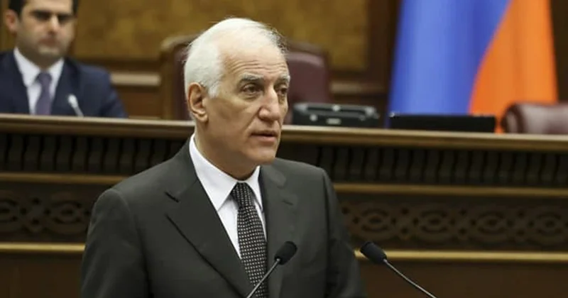 Azərbaycan və Ermənistanın biznes dairələri görüşəcək Xaçatryan açıqladı