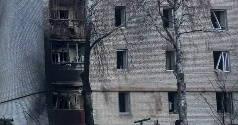 Российские корректируемые авиабомбы ударили по Сумской области