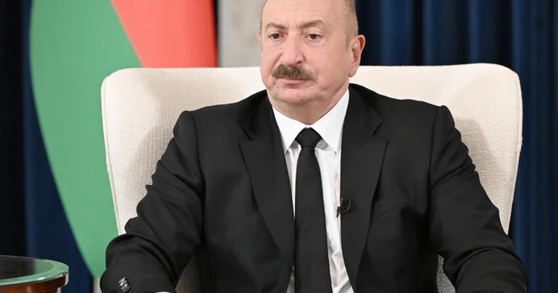 Prezident: Bir gün Azərbaycandan Ermənistana tranzit təmin ediləcək