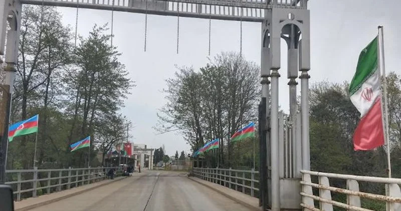 Quru sərhədləri ilə bağlı həyəcan siqnalı: İrana hücum olarsa, ölkəmizi nə gözləyir?