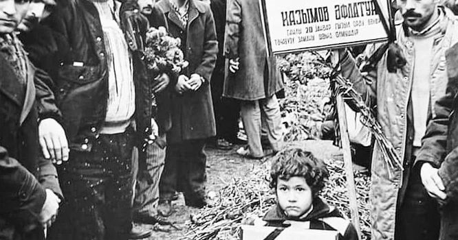 20 Yanvardan 6 gün sonra Lənkəranda…