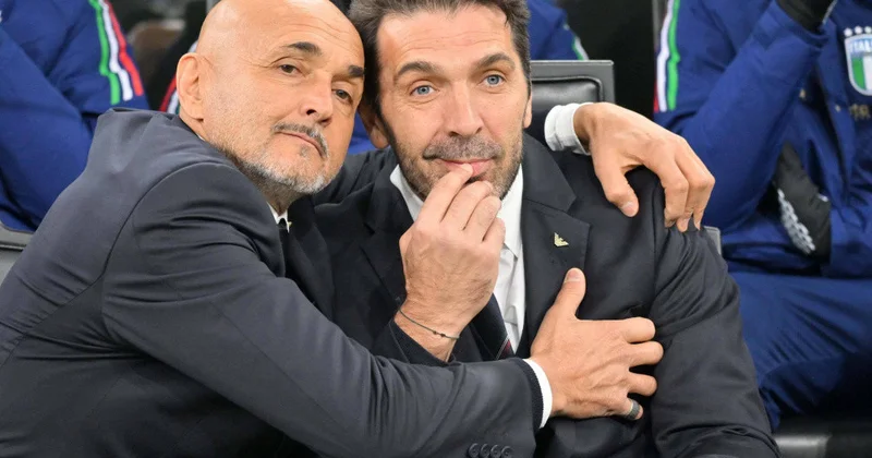 Buffon İtaliya A Seriyasının səviyyəsini dəyərləndirib