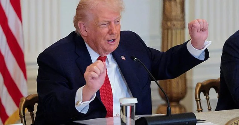 Трамп уже любит Венесуэлу