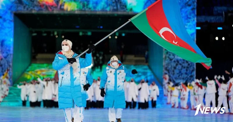 Азербайджан на зимних Олимпиадах. Как это было?