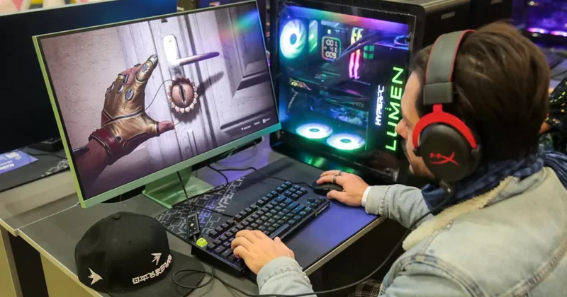 В России предложили ввести контроль за платежами в компьютерных играх