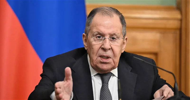 Лавров: ЕС пытается вредить ЕАЭС по полной программе обхаживает Армению