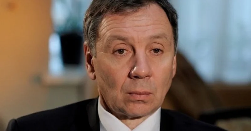 Марков разразился потоком дифирамбов в адрес Трампа Minval Politika