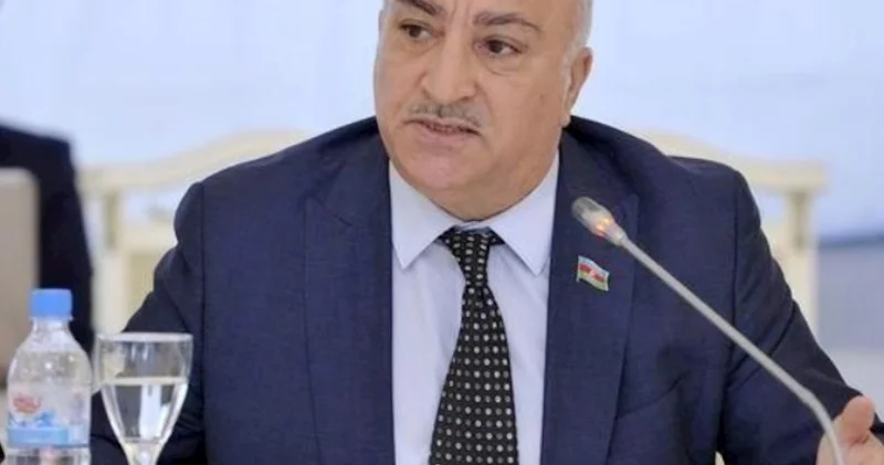 Tahir Kərimlinin qardaşı dələduzluqda ittiham olunur