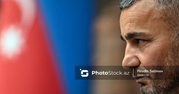 Гурбан Гурбанов: У нас было мало времени, но мы его эффективно использовали