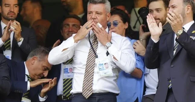 Fənərbaxça borclarını ödədi, maliyyə müstəqilliyi qazandı