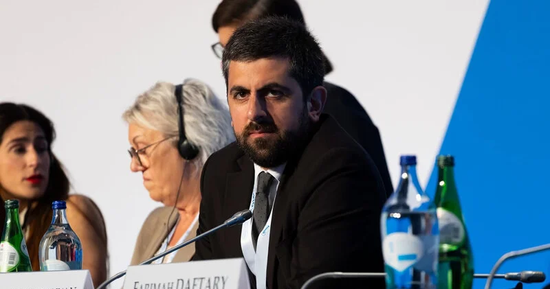 Xandanyan: 2026 Azərbaycan və Ermənistan üçün daha nikbin il olacaq