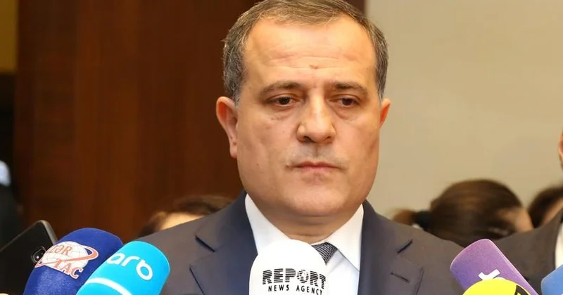 “İranda qalan Azərbaycan vətəndaşları ilə bağlı mütəmadi fəaliyyətdəyik” Ceyhun Bayramov