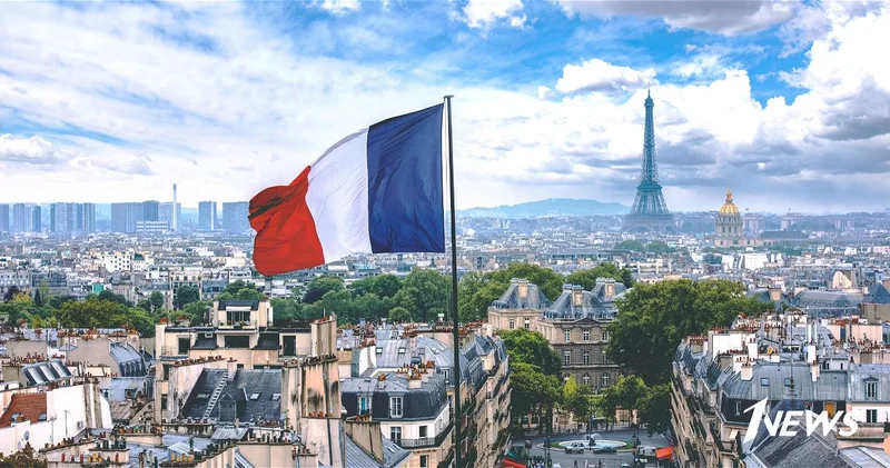 Париж считает неприемлемыми угрозы Трампа ввести пошлины в 200% на вина Франции