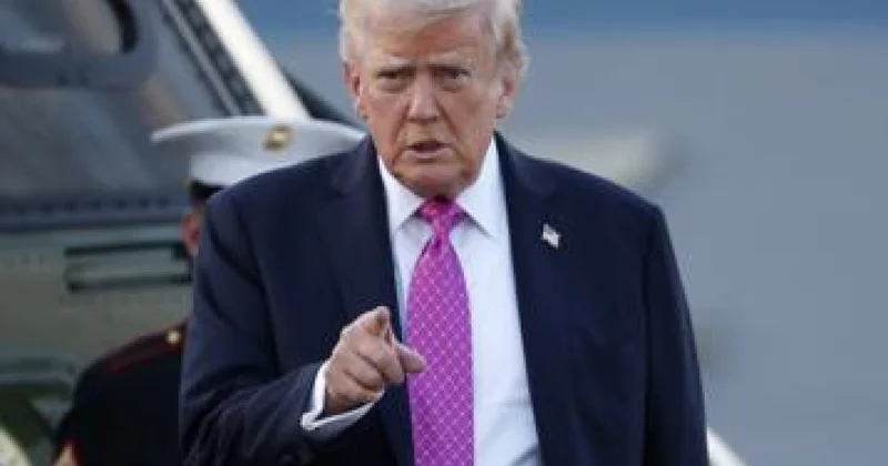 Что заставило Трампа вновь заговорить о Гренландии?