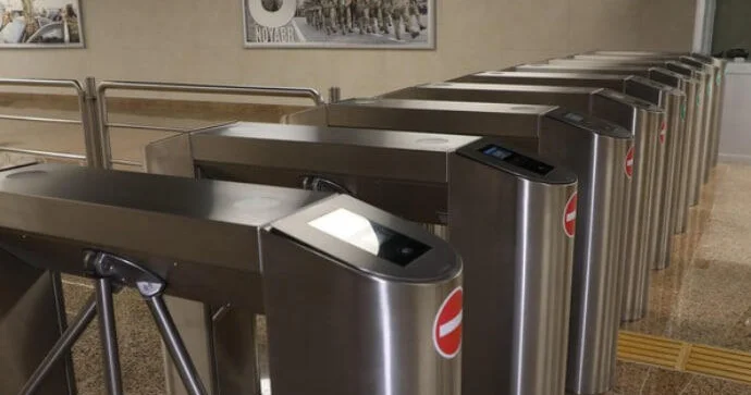 Bu, sərnişinlərin vaxtına qənaət, keçid prosesini daha sürətli edəcək