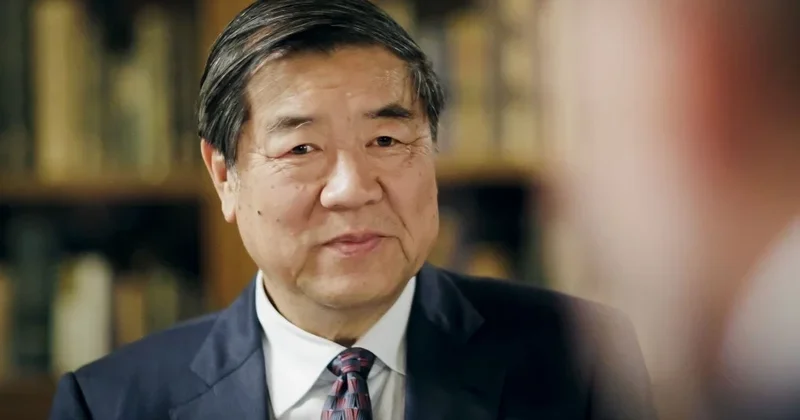 Китай призвал к защите многосторонности и свободной торговли